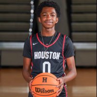 Steven Thornton (@lilsteve2029) 's Twitter Profile