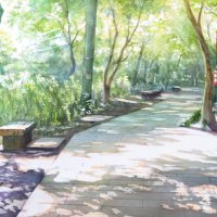 Ayumu COMITIA152【こ43b】 (@ayumu_japan_art) 's Twitter Profile