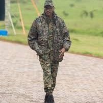 rwandan_today's profile picture. Small Eastern African Country in books but Strong, Developed and Large when you think