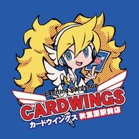プロフィール画像を開きます