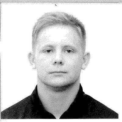 jatrz19's profile picture. building the ark