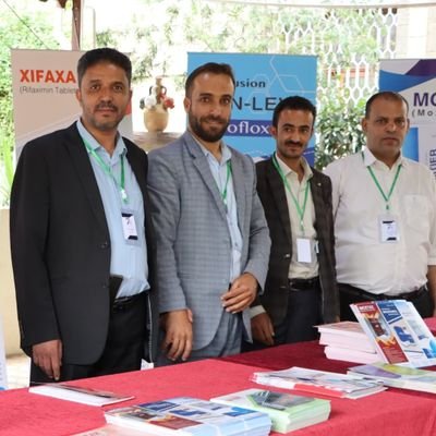 samialmarwani1's profile picture. 