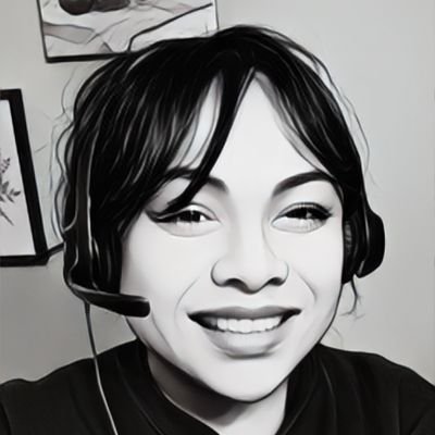 🇼🇸 |Wife|Mother|Daughter|Sister| 🇺🇸 Soldier| Analyst
Views are mine.
Simple Person!