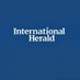 International Herald (@interheraldx) Twitter profile photo International Herald (@interheraldx) Twitter profile photo