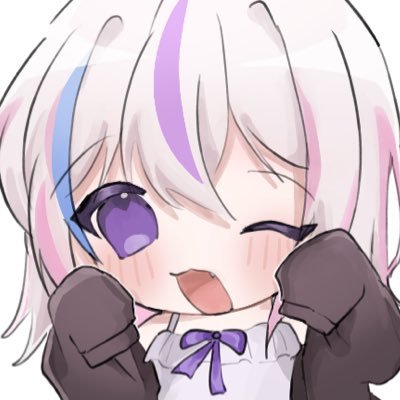 full-time sleeper (*´꒳`*)💤
┆sing ( @_saisz )
┆fa ( #saisllery )
┆for work or collab ( dm )