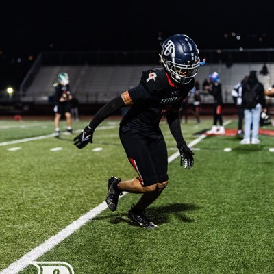 Isaiah Williams Profile