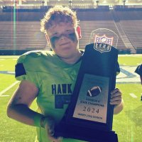 Chandler Mitchamore (@chandlerbigred) 's Twitter Profile