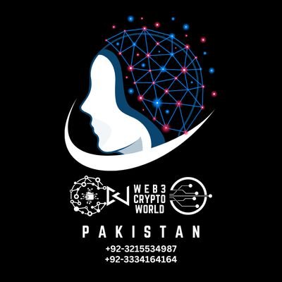 web3cryptoworld's profile picture. Working on WEB3 projects MINNING STAKING and all about blockchain tech.