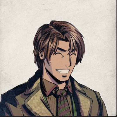 Gilthalas's profile picture. Unutmamak için..