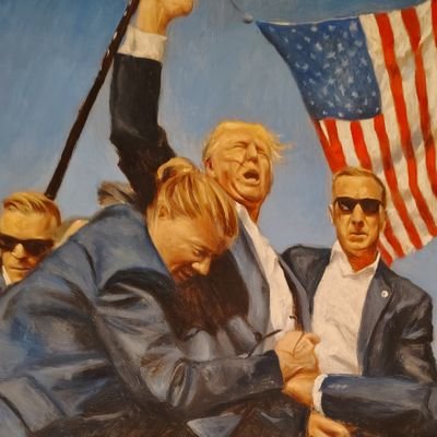 coreysanders3_'s profile picture. Divorced. Two grown kids and three grand children. Love my country, and love President Trump!