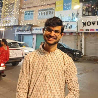 harshit___29's profile picture. Curious ✨
