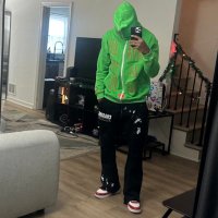Bricen Garner (@bigguccibrice) 's Twitter Profile Photo Bricen Garner (@bigguccibrice) 's Twitter Profile Photo