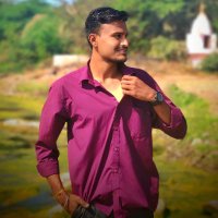 Ritesh Mahirrao (@riteshmahirrao7) 's Twitter Profile