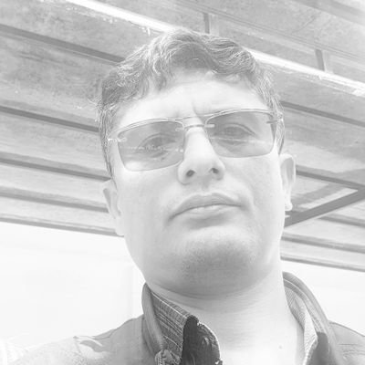 मान्छे बन्न खोज्दै गरेको मान्छे! इमो प्रयोग गरेको रिप्लाईलाई रमाईलोको लागि प्रयोग गरेको बुझ्ने जतिलाई स्वागतम्🙏
RT != Endorsement
फेरी मास्कवादी 😷 रहिएन 😜