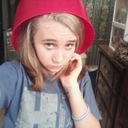 Katelyn Goddard - @mahomie160 - Twitter