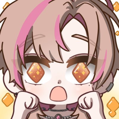曄曄【繪圖/Live2d/剪輯委託】さんのプロフィール画像