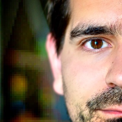 NilsDettmann's profile picture. Ich denke digital...