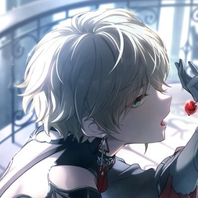 lenmiochi's profile picture. ⋆.˚ ᡣ𐭩 .𖥔˚