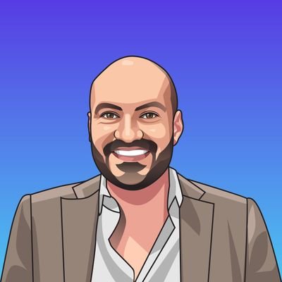 goldmanlaszlo's profile picture. Business, AI, trading & global markets. Embracing a Kabbalah mindset & Christian values. Focused on innovation, growth, and peace. Strategist. Visionary.