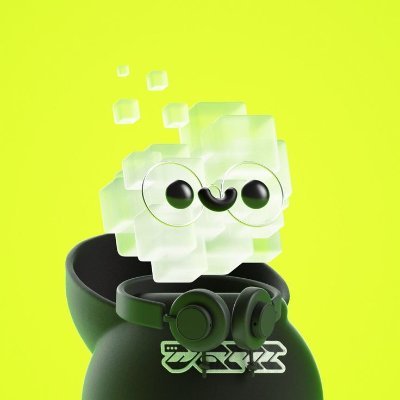 thecreativenuga's profile picture. Web 3 | Graphics Designer | Ui/Ux Designer 🎨