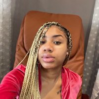 Chloea (@chloea630989) 's Twitter Profile