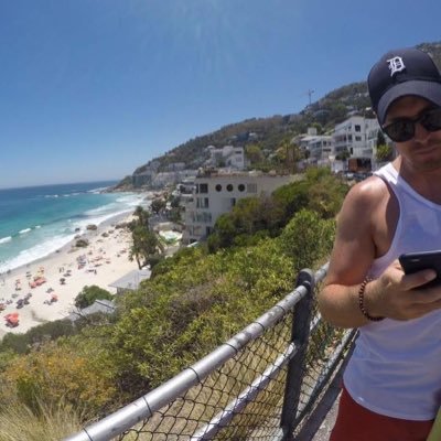 Coop_971's profile picture. 