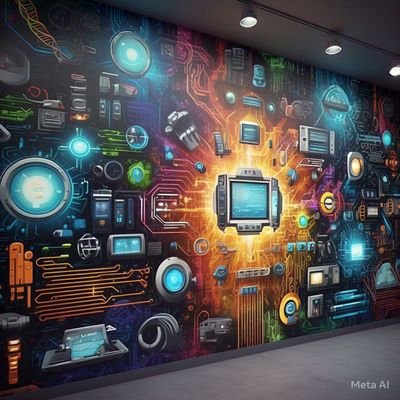 techbytesTeja's profile picture. science is future