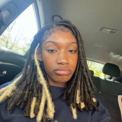 Black Woman Enthusiast | Argue with your mother