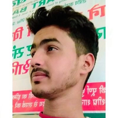 KumarHarsh76522's profile picture. जय श्री राम