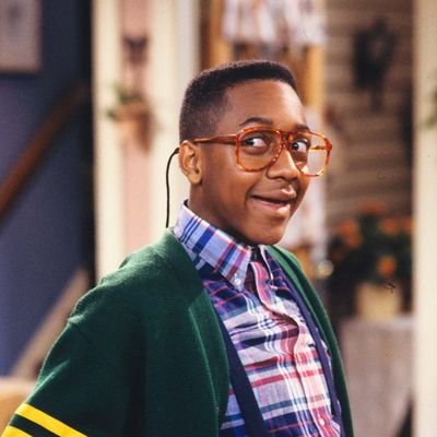 Steve Urkel Profile