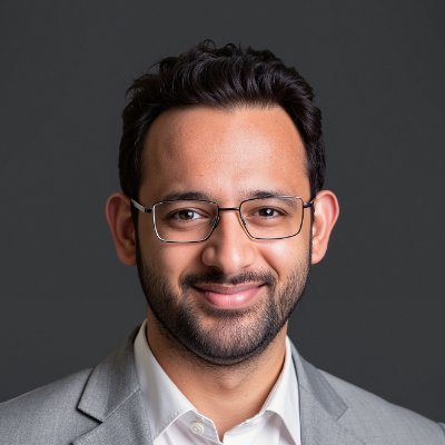 @RohitPaulK