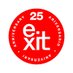 Fundación Exit (@fundacionexit) Twitter profile photo Fundación Exit (@fundacionexit) Twitter profile photo