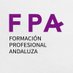 Formación Profesional Andaluza (@fpandaluza) Twitter profile photo Formación Profesional Andaluza (@fpandaluza) Twitter profile photo
