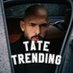 Tate Trending (@tatetrending) Twitter profile photo Tate Trending (@tatetrending) Twitter profile photo