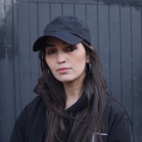 chloé robinson (@chloerobinsondj) 's Twitter Profile Photo chloé robinson (@chloerobinsondj) 's Twitter Profile Photo