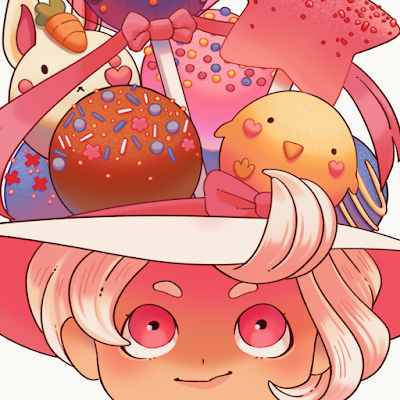 kitkernel's profile picture. 2D Illustrator