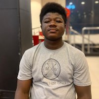 George Miracle Nyan Darsaw (@miraclenyan) 's Twitter Profile