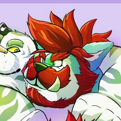 Buffara Woofさんのプロフィール画像