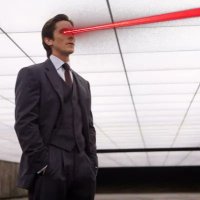 Bruce Wayne (@waynesolanacorp) 's Twitter Profile