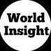 World Insight (@world_insight_) Twitter profile photo World Insight (@world_insight_) Twitter profile photo