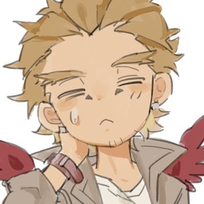 LUさんのプロフィール画像