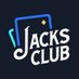 Jacks Club Casino (@jacksclubcasino) Twitter profile photo Jacks Club Casino (@jacksclubcasino) Twitter profile photo