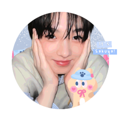 bamcean's profile picture. ⁺ ⠲🥐keyc♡de: 𝕆ℙ𝔼ℕ 𓂂 ⠖. 🏩👧🏻 magic services wrapped in love 𓂋 ˚.⁺ ✉️ 𓏸⡙filling up with the best offers and sweet 𓏵 ⁺