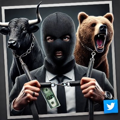 ARGProfits's profile picture. ✝️ FUTURES TRADER - ( $NQ ) Junkie - I have been a junkie addict ( $NQ ) for many years and don’t plan on quitting..Thrive for greatness.