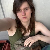 elizabeth ๐ (@brezelizabeth) 's Twitter Profile