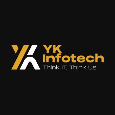 YK Infotech: Complete IT solutions for Digital Marketing, Website Design/Development, Cloud Services & more. Empowering businesses with tech! 💻✨ #itsolutions