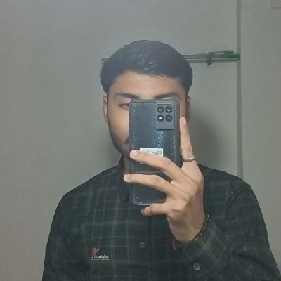 Saurabh90145409's profile picture. Social worker satna (mp)