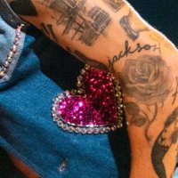 lexi (@harrysrights) 's Twitter Profile