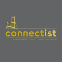 Connectist: Istanbul University Journal (@connectistiu) 's Twitter Profile Photo
