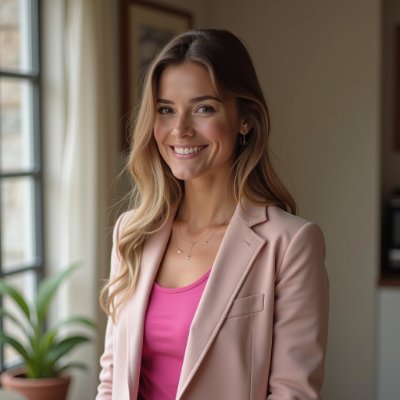 #Health and #Beauty adviser & #Influencer. Passionate to write on anything that involves the human body. #Blogger at @huffingtonpost.
adonia.dennis@gmail.com